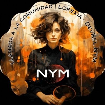 Teckeltradeando || NYM - 🌐🔗 Profile