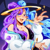 Saturn Light @ 🦋☁️ (@light8turnip) 's Twitter Profile