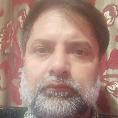 National Youth Awardee,Gandhian, Kashmiri Nationalist, Member District Development Council-Shopian II J&K.