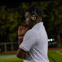 Tyler Lewis,M.ED (@coach_ty12) 's Twitter Profile