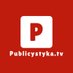 Publicystyka.tv (@tvmedianarodowe) Twitter profile photo Publicystyka.tv (@tvmedianarodowe) Twitter profile photo