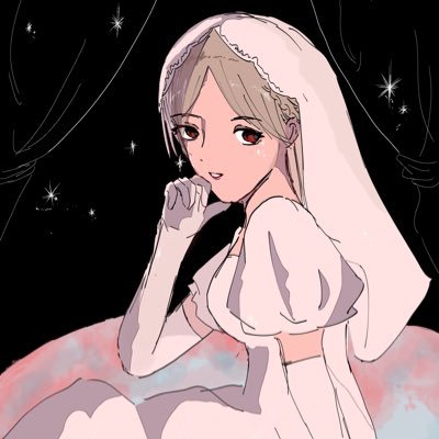 落雷さんのプロフィール画像