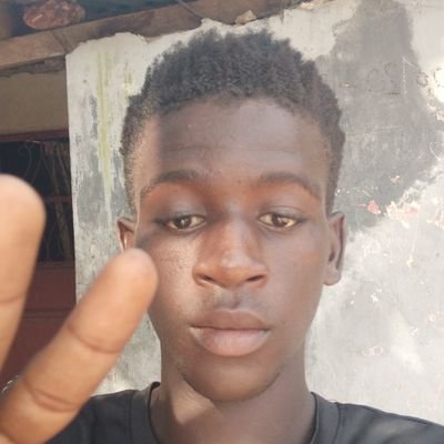 I am from the Gambia smile coast of West Africa 🌍 I'm looking for friends.