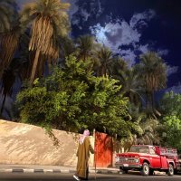 عليMBS🇸🇦 (@albkryaa22) Twitter profile photo