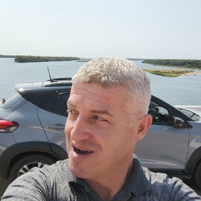 MARIOFERRE88568's profile picture. 