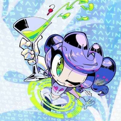 Ⓥisual Artist / DJ //
Founder: Institute of @Tranceology //
Private: @ProtoMemory //
Profpic: @birdblitz_
Next event: ?
