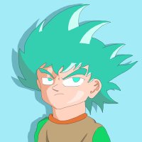 🧢じぇじぇ 漫画家を目指すため修行中 (@jejenosuke) Twitter profile photo