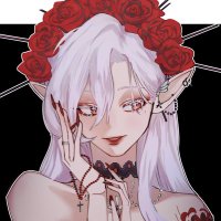 Zakura Rose 🌹🩸- Indefinite Hiatus (sick) (@zakurarosevt) 's Twitter Profile Photo Zakura Rose 🌹🩸- Indefinite Hiatus (sick) (@zakurarosevt) 's Twitter Profile Photo