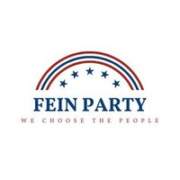 Fein Party (@feinparty) 's Twitter Profile Photo Fein Party (@feinparty) 's Twitter Profile Photo