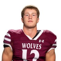 Barrett Fallon (@barrettfallon12) 's Twitter Profile