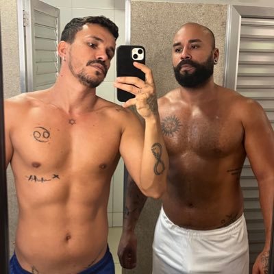 CasalzaoJL's profile picture. 💍 Casados 😈 Safados “ 🤫vem na DM 🔥🤫 inst: @correajsilva e @lucasmc.2