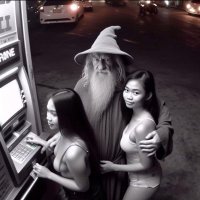 Merlin - e/acc (@trenchlin) 's Twitter Profile Photo Merlin - e/acc (@trenchlin) 's Twitter Profile Photo