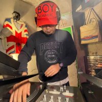 chikun the discoman (@chikun_1981) 's Twitter Profile Photo