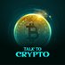 TALK TO CRYPTO (@talktocrypto2) Twitter profile photo TALK TO CRYPTO (@talktocrypto2) Twitter profile photo