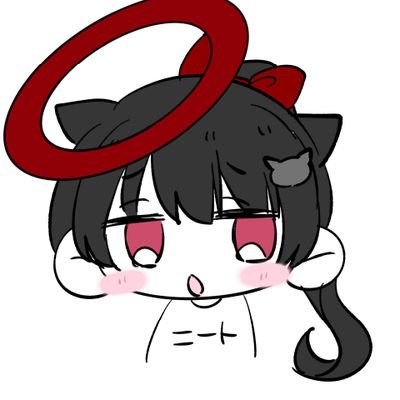 愛と憎しみの名の下に(普通に下ネタ言うよ) 本垢(雑多)→@Neneon1000
1月24日断罪周期、推しを推す人が比較的好み、@Neneon_noeroaka(最深部)