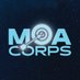 MOACorps (CLOSED) (@moacorps) Twitter profile photo MOACorps (CLOSED) (@moacorps) Twitter profile photo