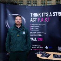 Craig Henderson (@actingfaster) 's Twitter Profile