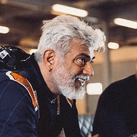 Suryas486's profile picture. Leaf Village 

#vidaamuyarchi  💫