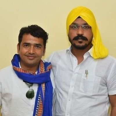 president @BASFOriginal rajasthan and ex. youth president rajasthan asp