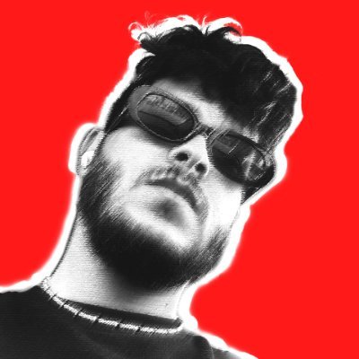 wael_yahiaoui's profile picture. Visual artist | Co-Founder And Creative Lead At Defendr