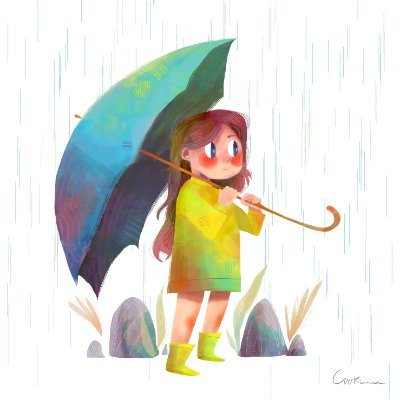 Cookimine's profile picture. Hello ! I am a colorful illustrator

https://t.co/CmSfvRwzFU
https://t.co/WmQCIO9nc6