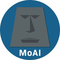 MoAI (@moai8888) Twitter profile photo