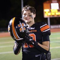 Trent Reeves (@trentreeves06) 's Twitter Profile Photo Trent Reeves (@trentreeves06) 's Twitter Profile Photo