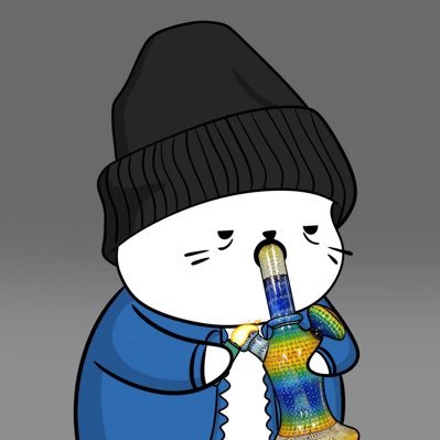 thetoastedpoptartさんのプロフィール画像