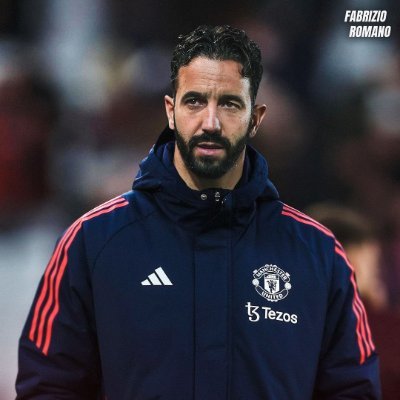 AmorimUtd1's profile picture. This account is all about Manchester United your hub for #MUFC news and top-tier banter. 🔴⚽