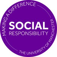 Social Responsibility (@socialresponuom) 's Twitter Profile Photo Social Responsibility (@socialresponuom) 's Twitter Profile Photo