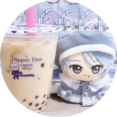 大福さんのプロフィール画像