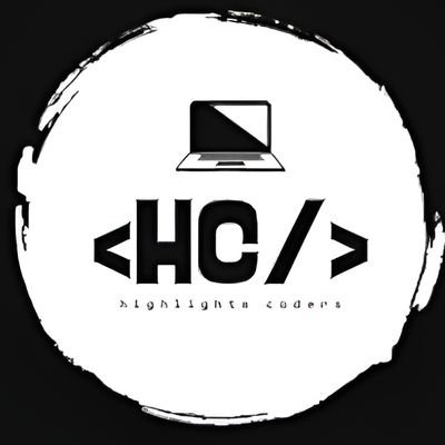 developer_hcode's profile picture. Highlights Coders  
Creamos experiencias digitales increíbles 😎
📚Desarrollo FullStack ‼️
Conoce más aqui👇
https://t.co/aDYLbrt1c4