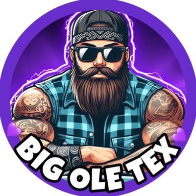 bigoletexan8571's profile picture. 