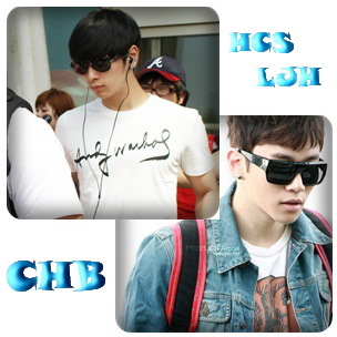 chananahobutt's profile picture. We're FREAKS 'bout the emperor and old maknae ☺