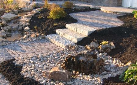 Elegant Estates is a premier residential landscape design/build firm focused on industry best practices.