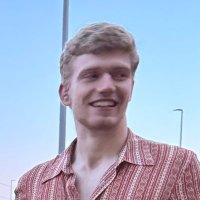 Justus Mattern (@matternjustus) 's Twitter Profile Photo Justus Mattern (@matternjustus) 's Twitter Profile Photo