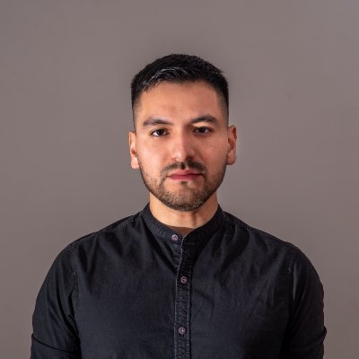 lfreyesm's profile picture. 