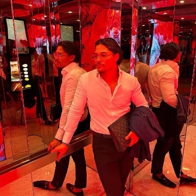 ChongDuke9's profile picture. DC/Team/Entrepreneur/Over 11 years of experience in MLM/Traditional network business and earnings in the cryptocurrency market/Teamwork is the best opportunit💻