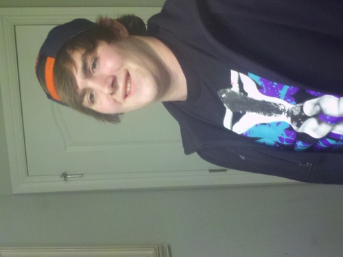 cody focht