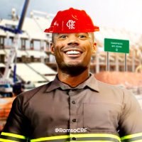 OSMAR TAVARES (@ramsocrf) 's Twitter Profile