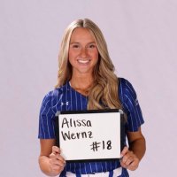 Alissa Wernz (@alissawernz) 's Twitter Profile