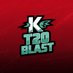 Kashmir T20 Blast (@kashmirt20blast) Twitter profile photo Kashmir T20 Blast (@kashmirt20blast) Twitter profile photo