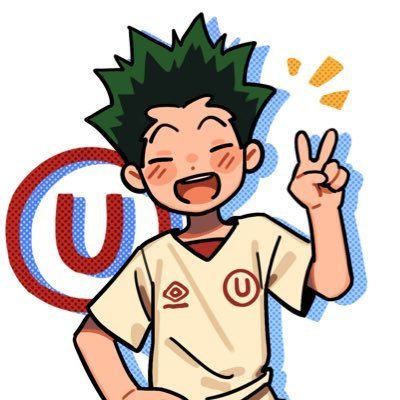 BlankieJPR's profile picture. ENG/SPA| Huge Hunter x Hunter and Gon Freecss fan. Gamer, Editor and Digital expert. 🏳️‍🌈| 🇵🇪 | ¡𝐘 𝐃𝐀𝐋𝐄 𝐔! Ⓤ 28 VECES

Banner hecho por @WaifuCrema