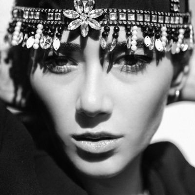 RaazieRazie's profile picture. 