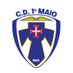 Clube Desportivo Primeiro de Maio (@cd1demaio) Twitter profile photo Clube Desportivo Primeiro de Maio (@cd1demaio) Twitter profile photo