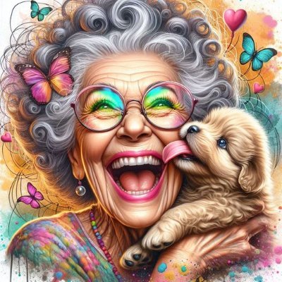 💜#Autismhoodmedia💜#DopeSquad💜
💜CashApp: $auntiewombat64💜
💜 https://t.co/cjE4C9UrvP