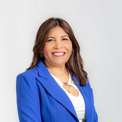 sandram_tuc's profile picture. Representante de la provincia de Tucumán en el @senadoargentina.