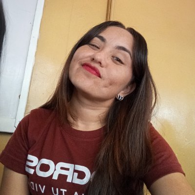 roxyvelazco6's profile picture. 