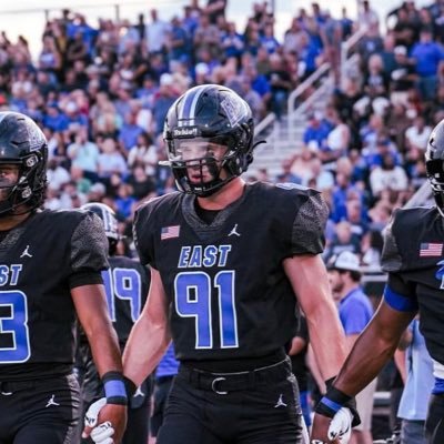 caden_orourke's profile picture. DE @NUFBFamily