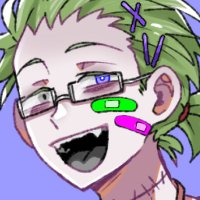 よしぐ🔨 (@yosigumi) 's Twitter Profile